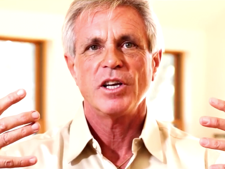 Thomas Myers - Why does Massage Hurt - Fascial injuries