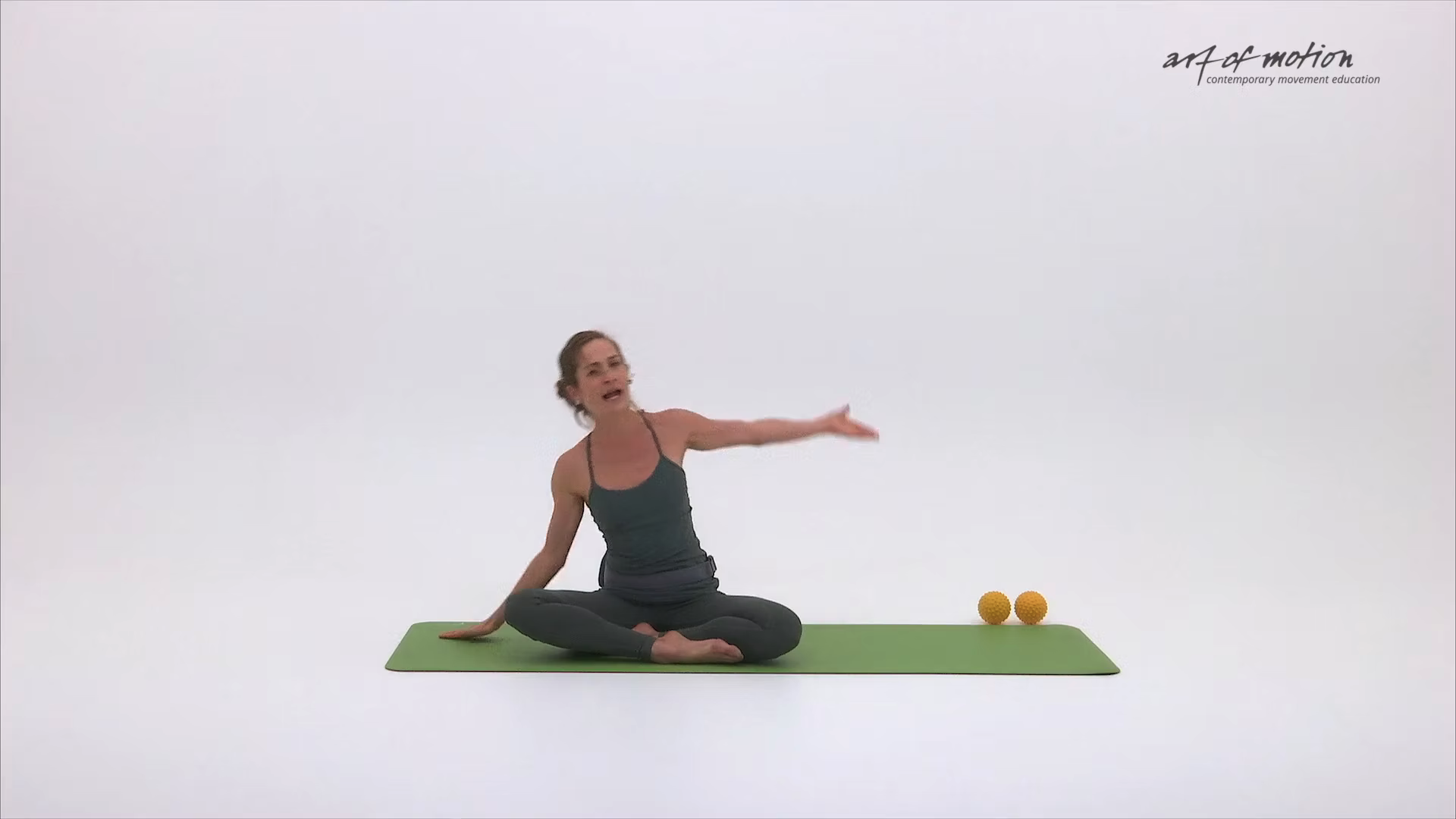 Your Daily Practice Vol 1: 2. Advanced_ Basically Core