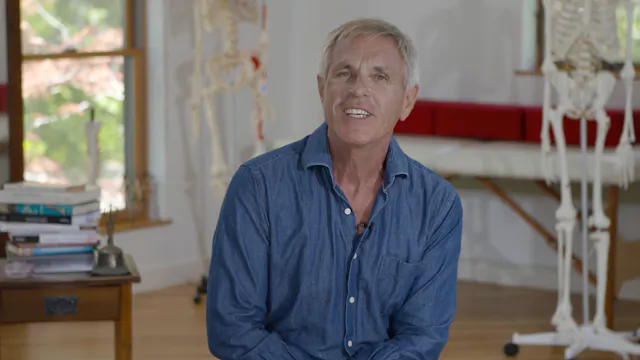 What is Fascia? An interview clip wit...