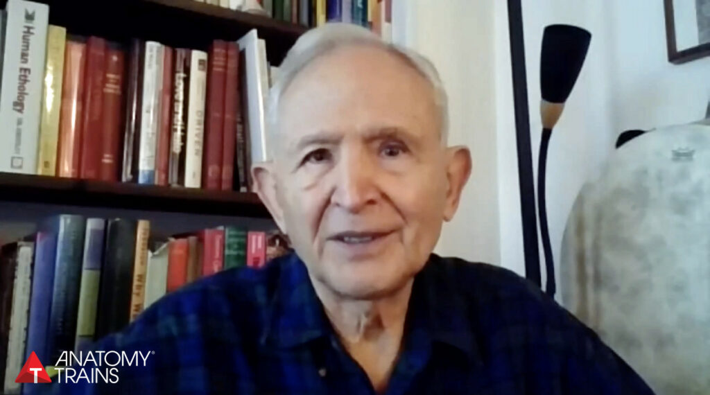 Peter Levine Masterclass