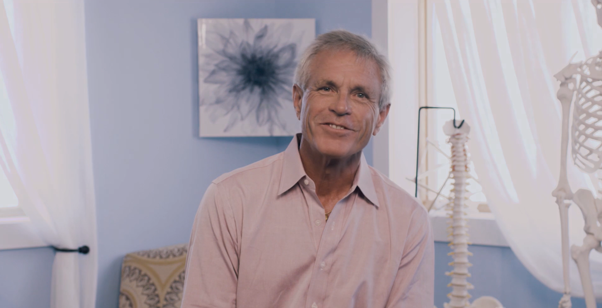 Introduction to Structural Integration - recipe Lecture 1