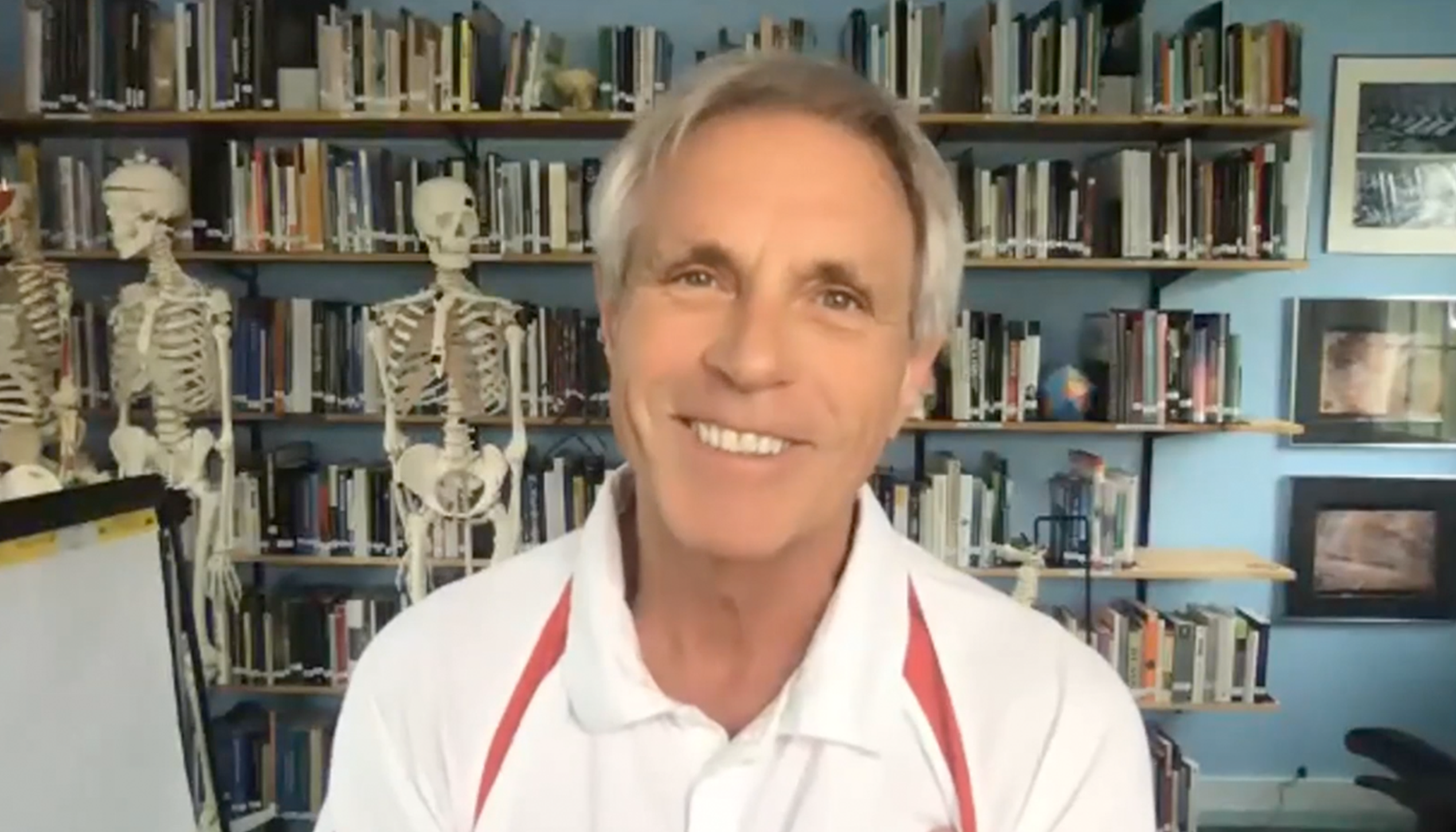 Module 1: Your Fascial System