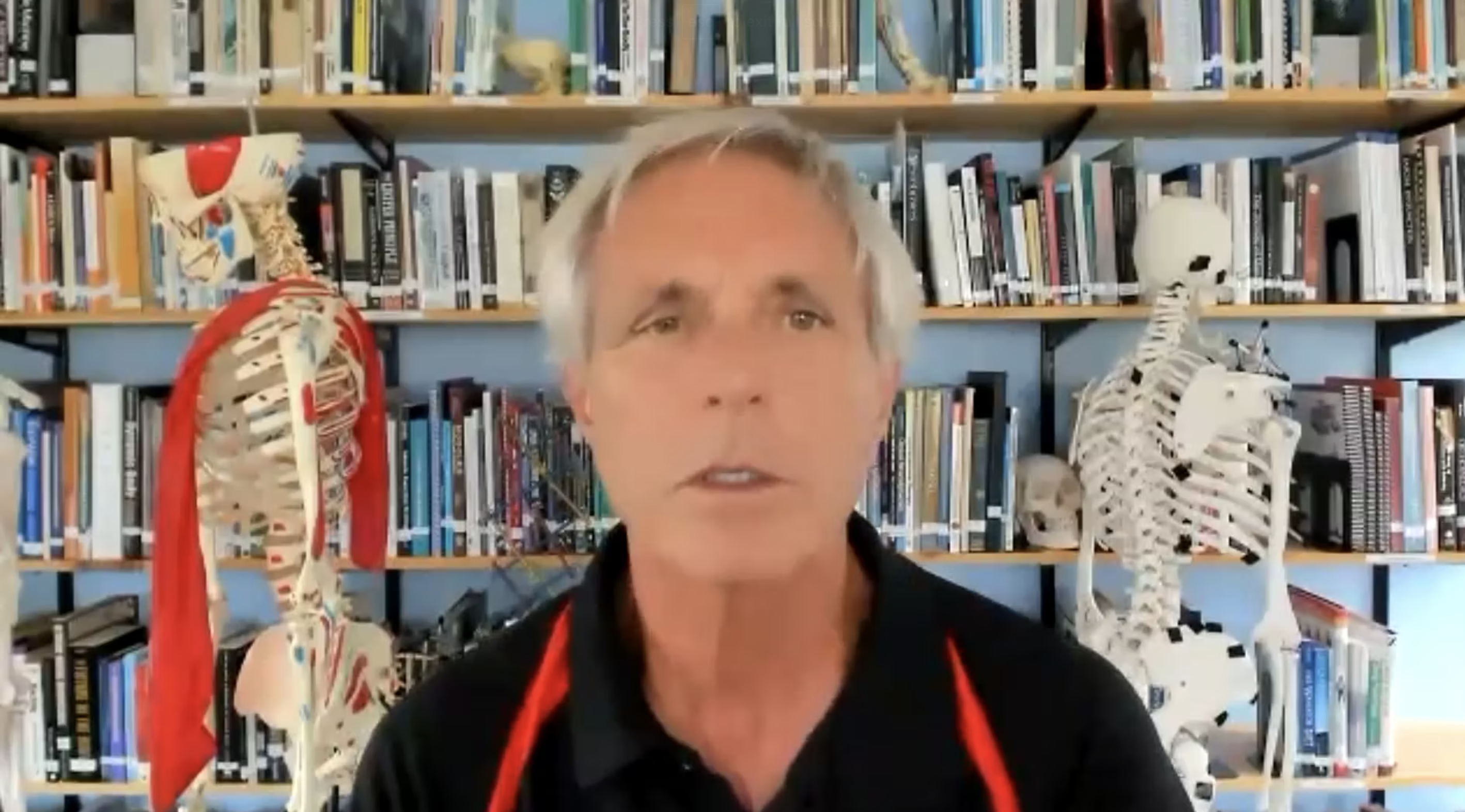 Module 2: Fascia as a Sensory Organ