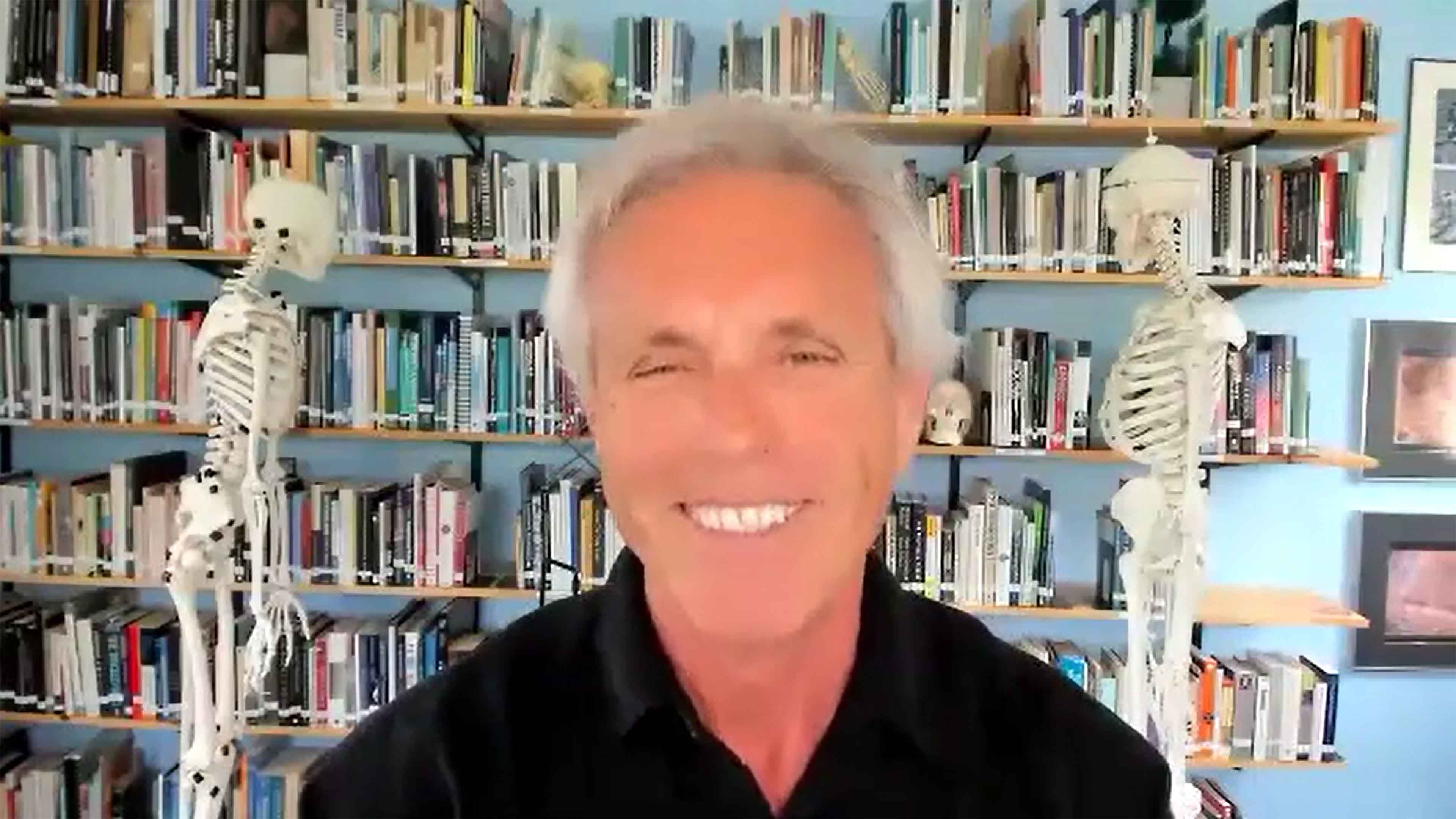 Module 1: Introduction and Superficial Layers