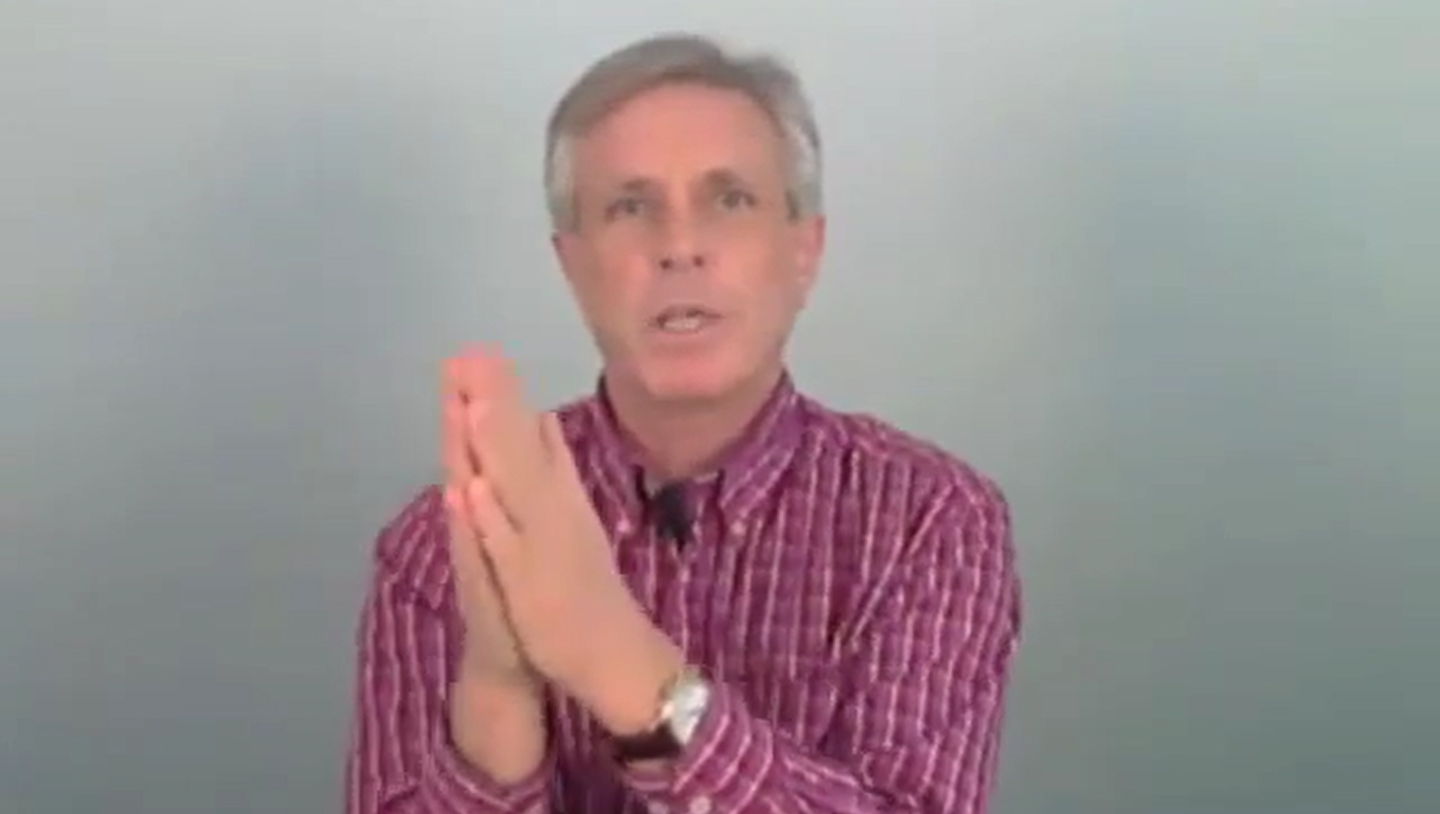 Tensegrity Webinar 1