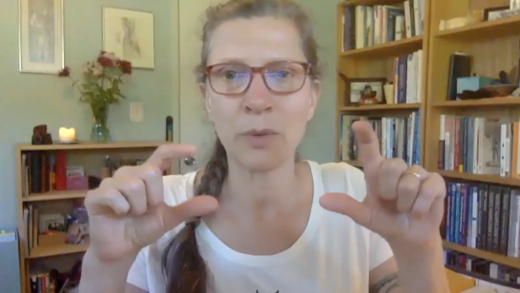 Module 3: Introduction to Craniosacral Therapy with Lauren Christman