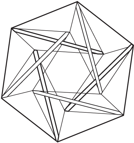 Tensegrity webinars 1-4