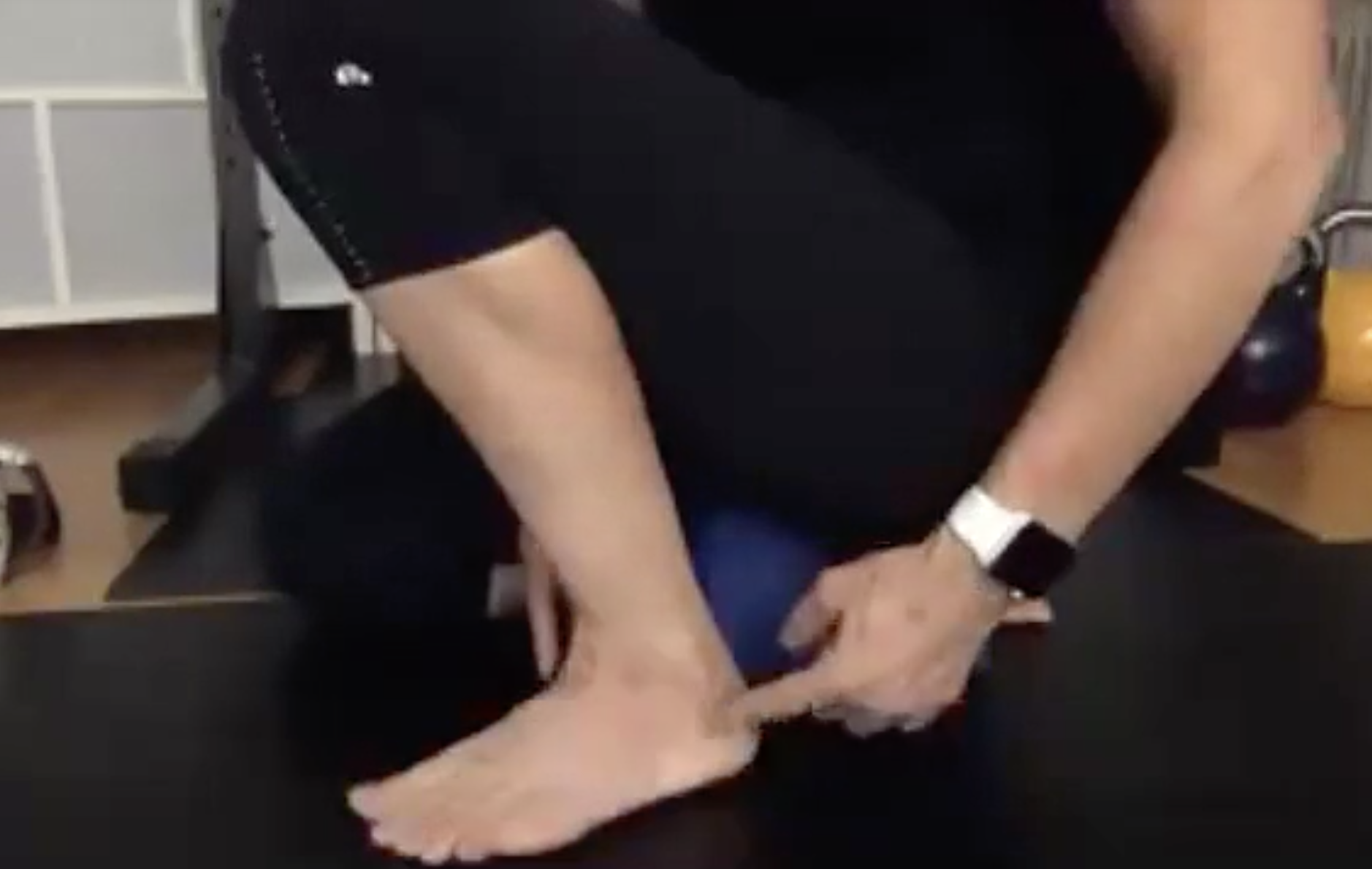 Arches and Legs 10-21