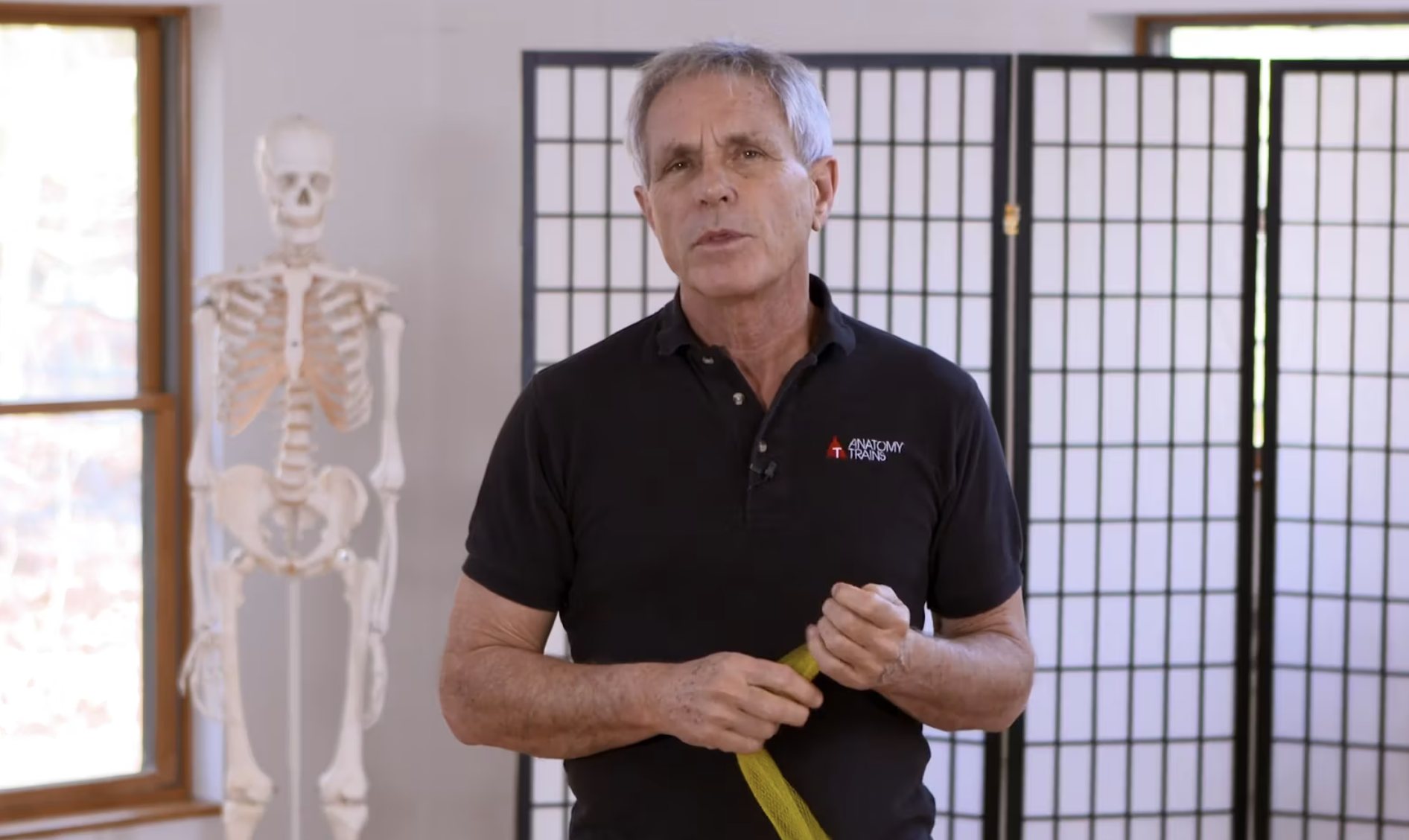 Fascia 201_03_Fascia Is Your Meta-Membrane DO NOT USE YET