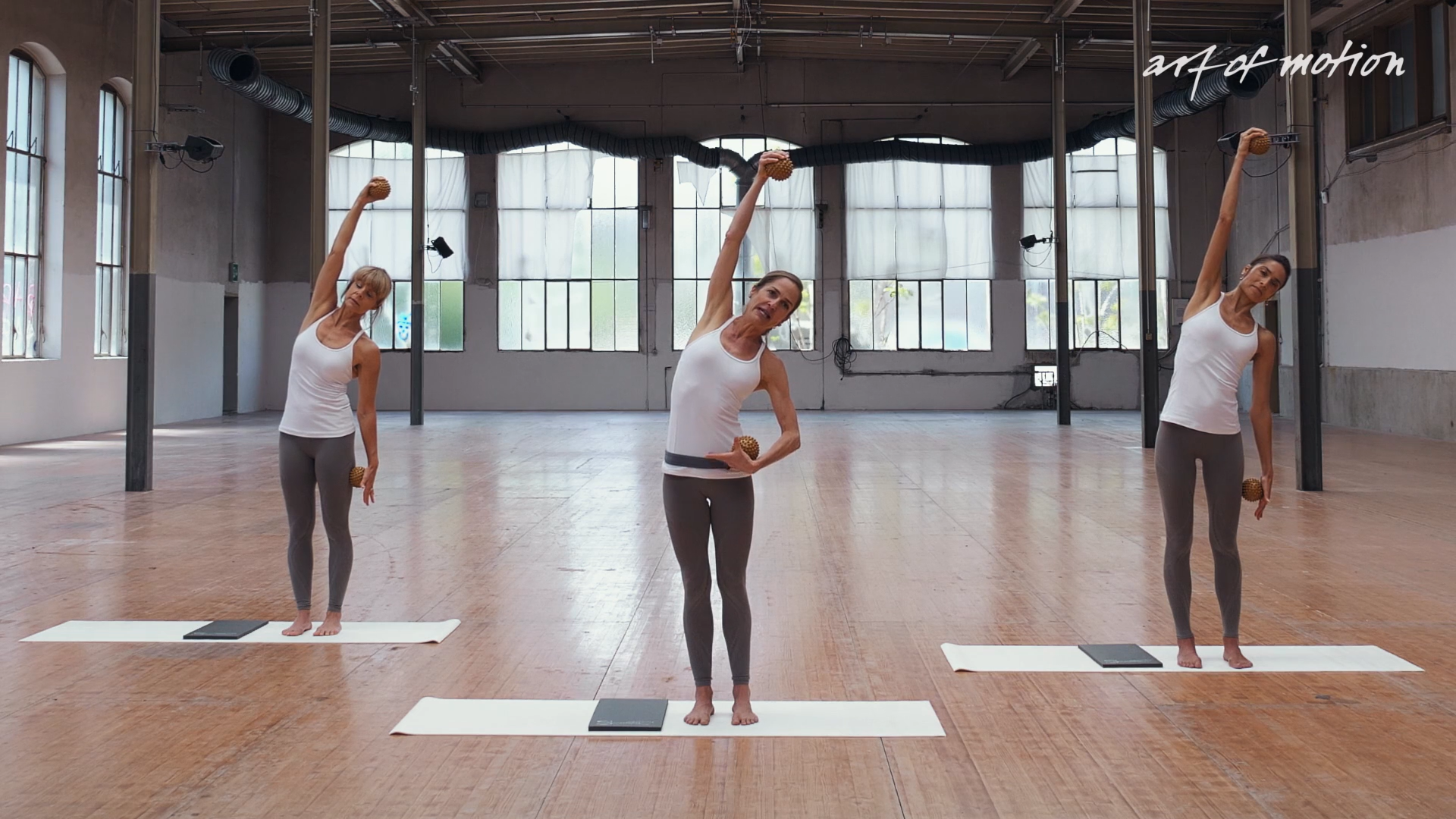 Your Daily Practice Vol 3: 3. Back Strength & Resilience