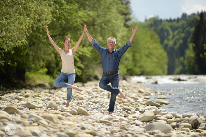 Anatomy Trains in Motion