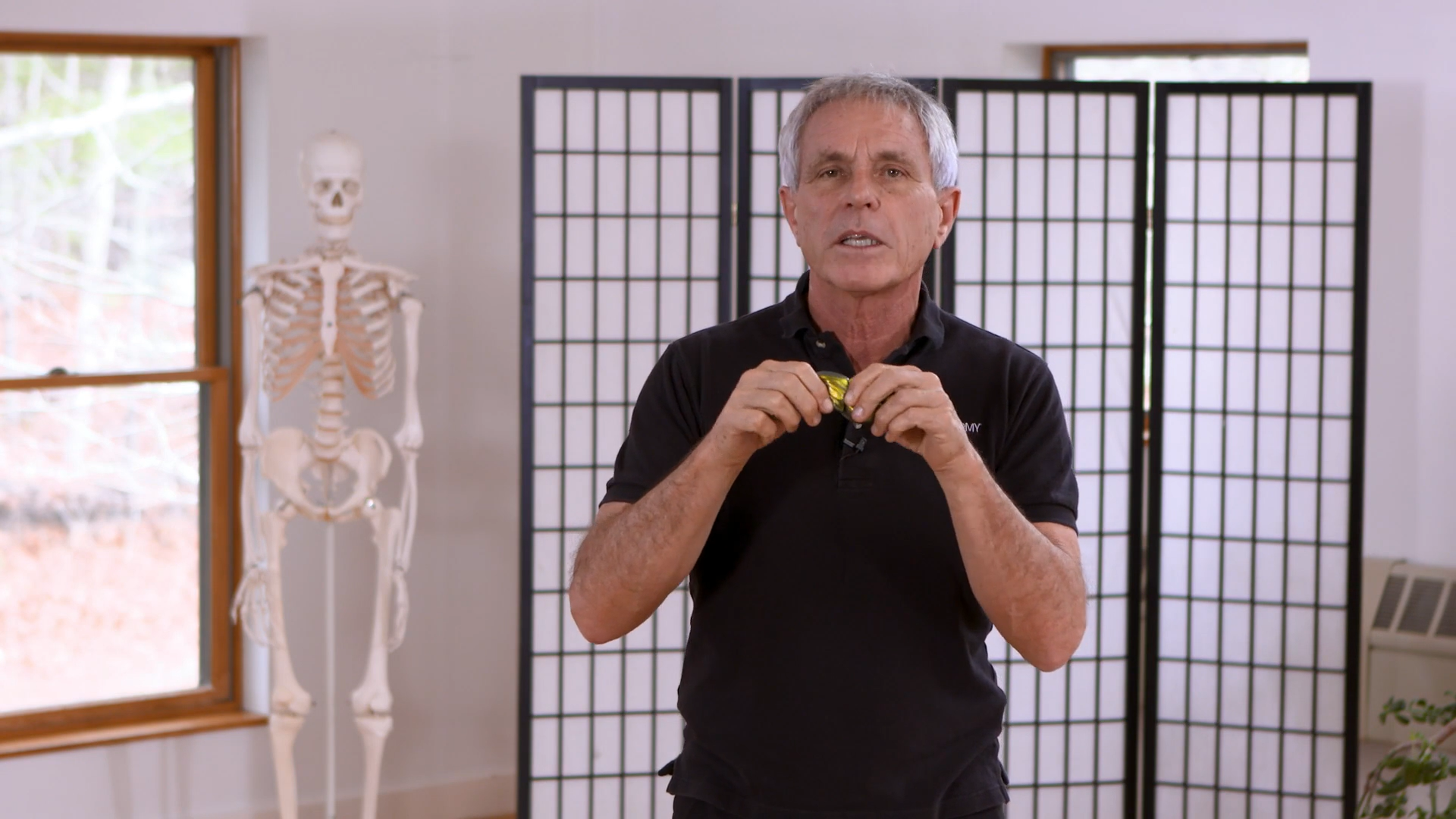 Fascia 201_10_Fascial Properties DO NOT USE YET