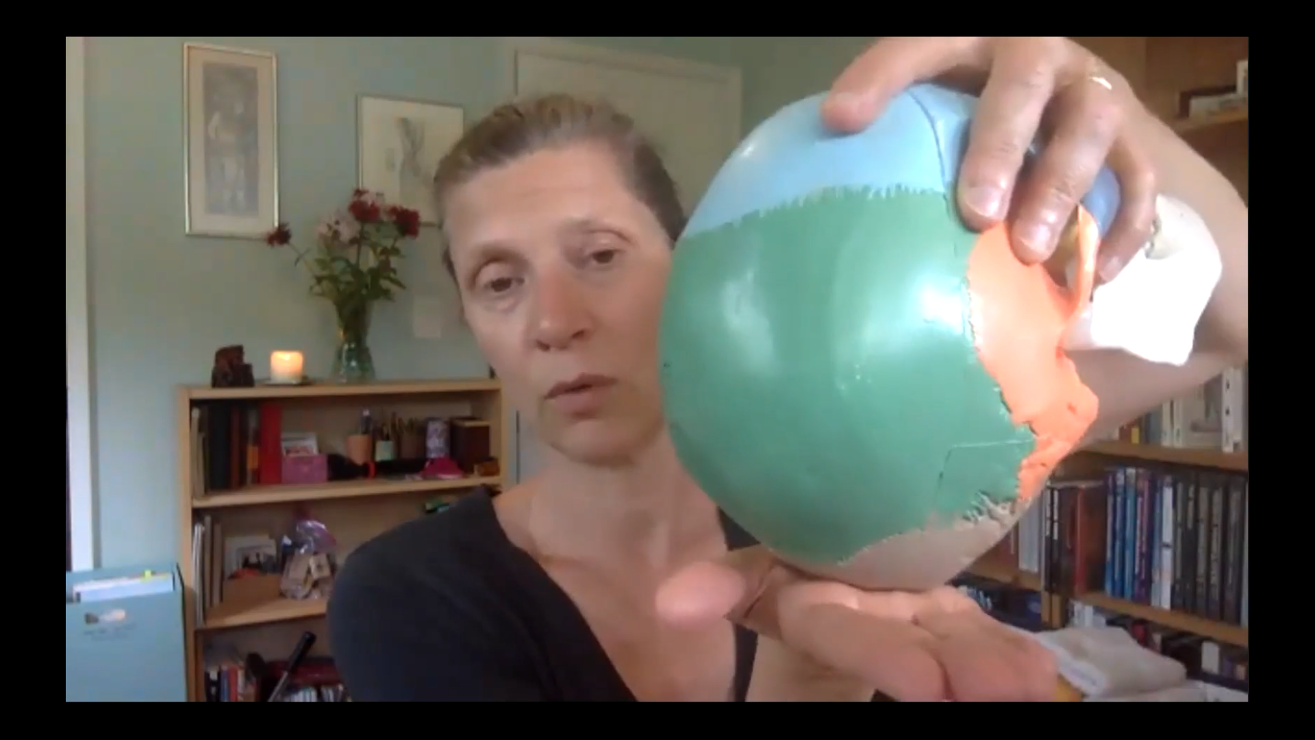 Module 2: Introduction to Craniosacral Therapy