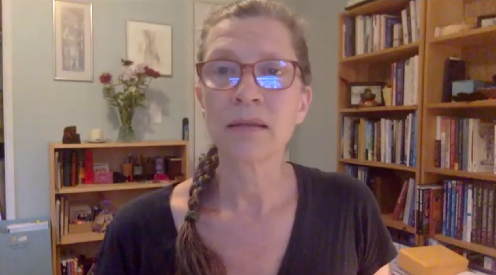 Module 1: Introduction to Craniosacral Therapy with Lauren Christman