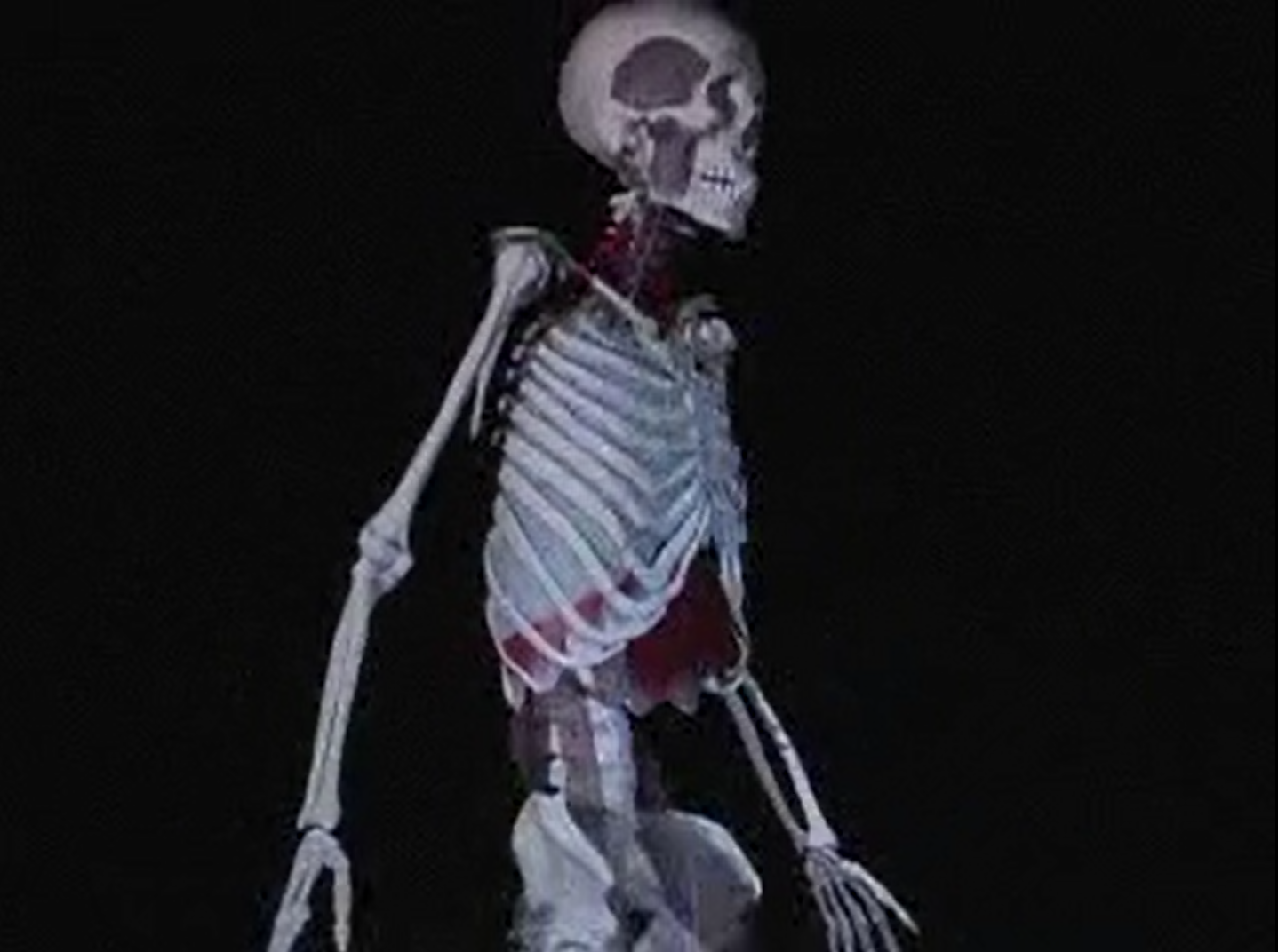 Introduction to the Deep Front Line Part 2