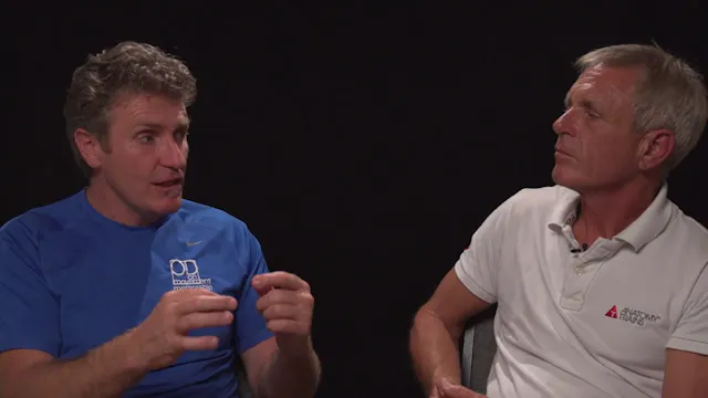 Interview: Tom Myers and Ian O'Dwyer ...