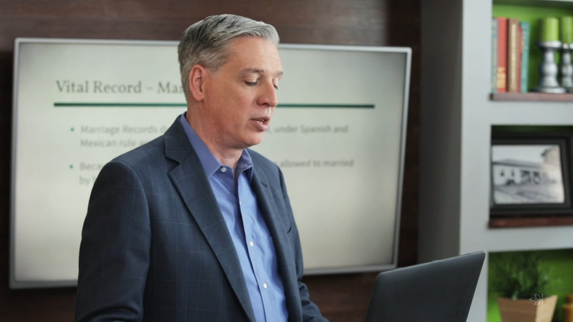 Birth, Death, Marriage and Divorce