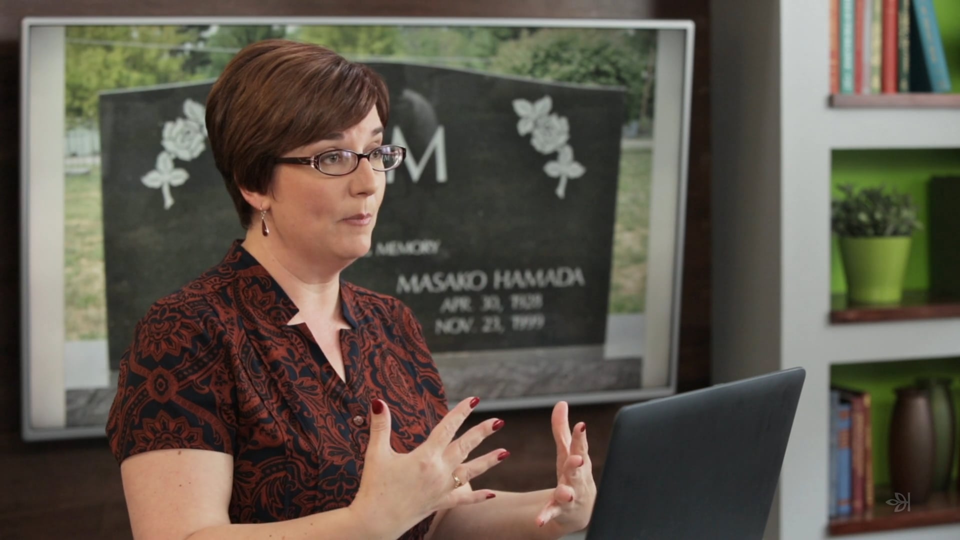 Your Trip to the Cemetery