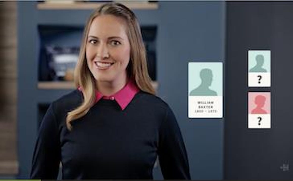 How to Write a Message Board Query Ancestry Academy