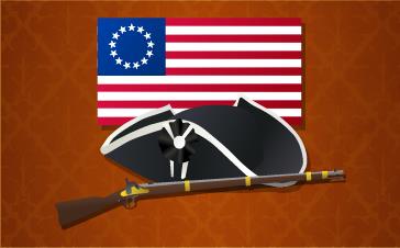 Finding Your Revolutionary War Ancestor: Warrior or Patriot