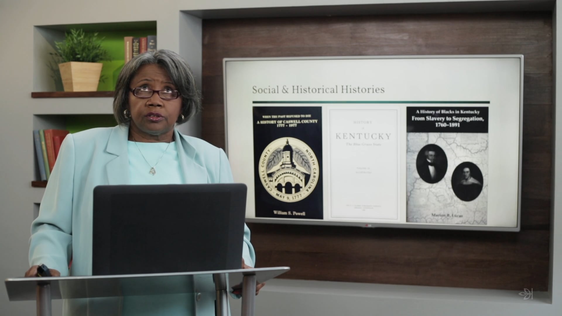 The Fabric of Society