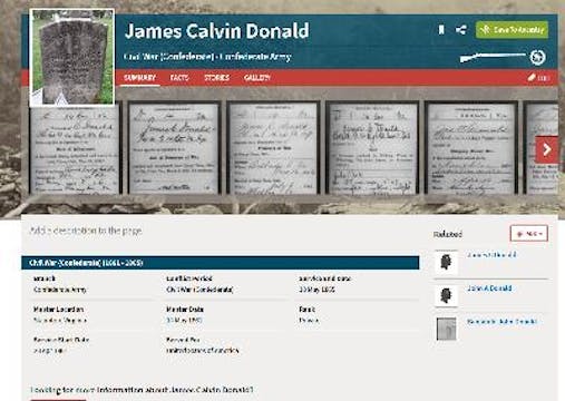 Adding Birth and Death Events