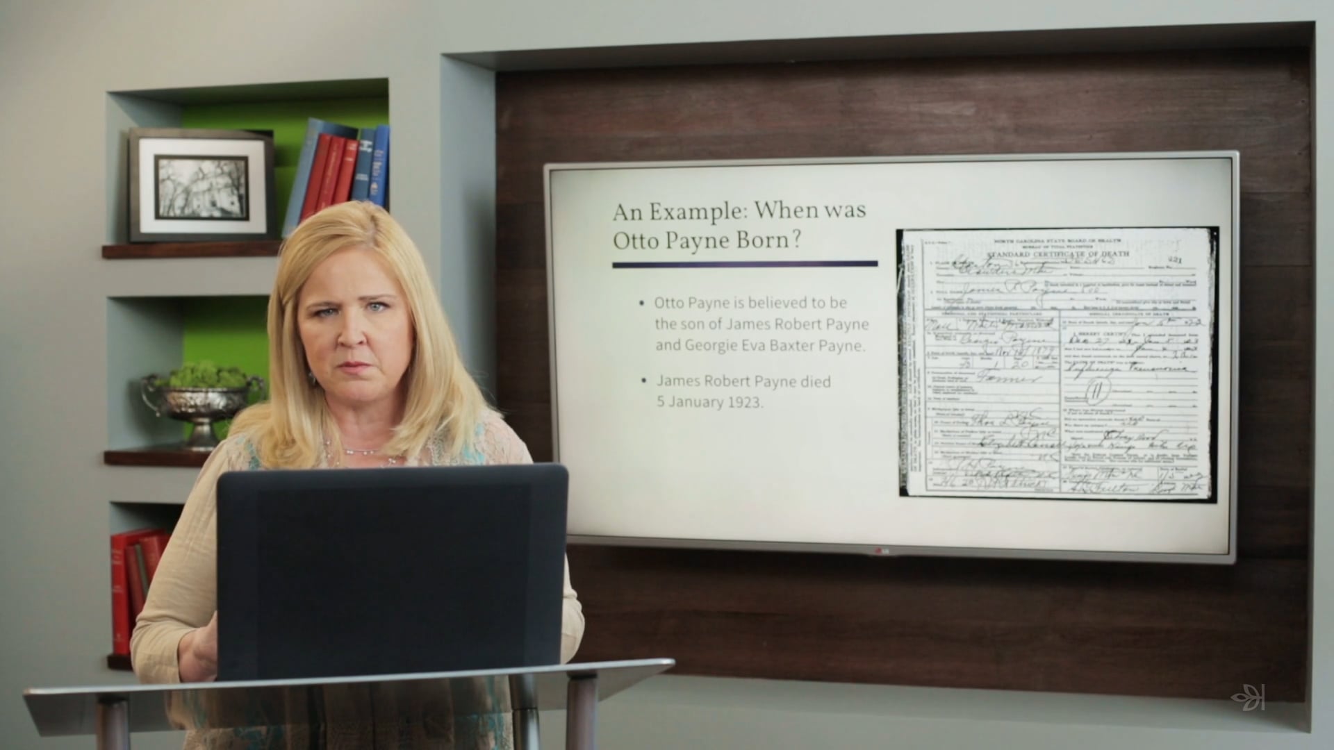 Ask the Right Question and Know Your Limitations