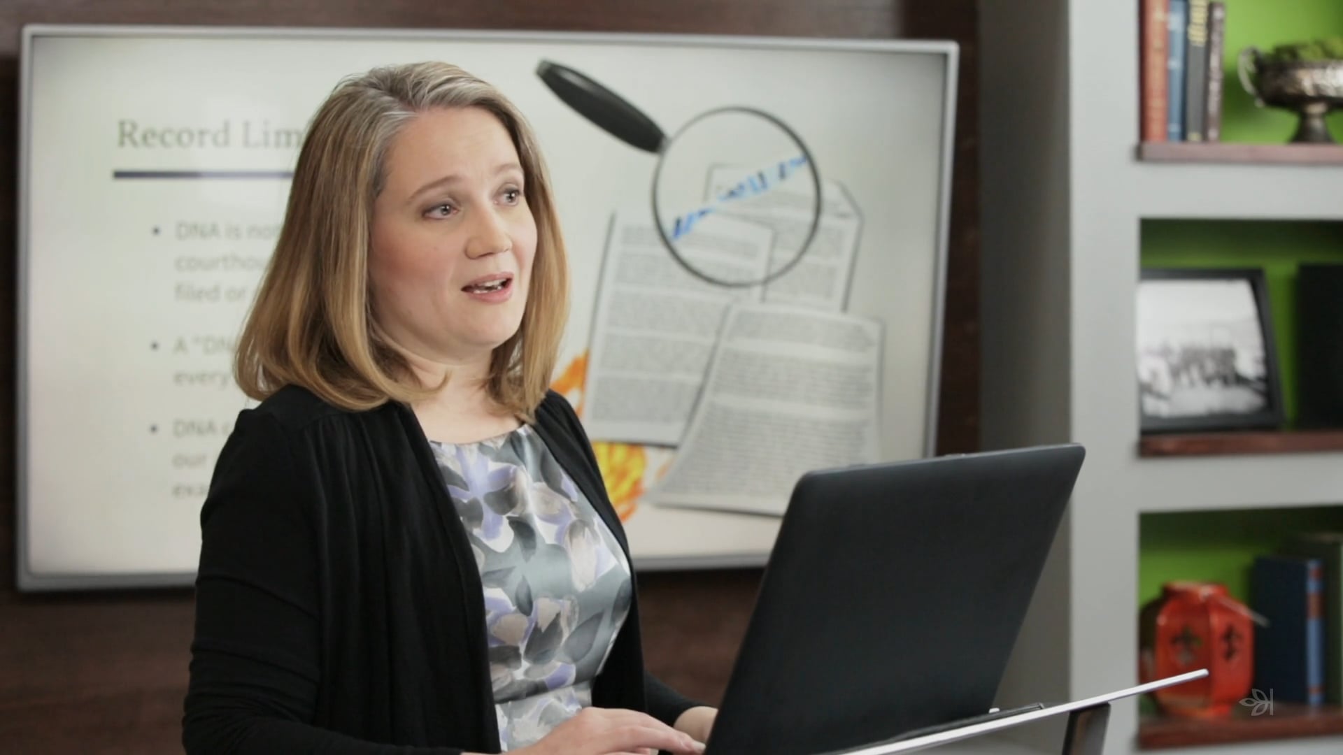 Kinship and Identity