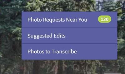How Do I Suggest An Edit To A Memorial Page?