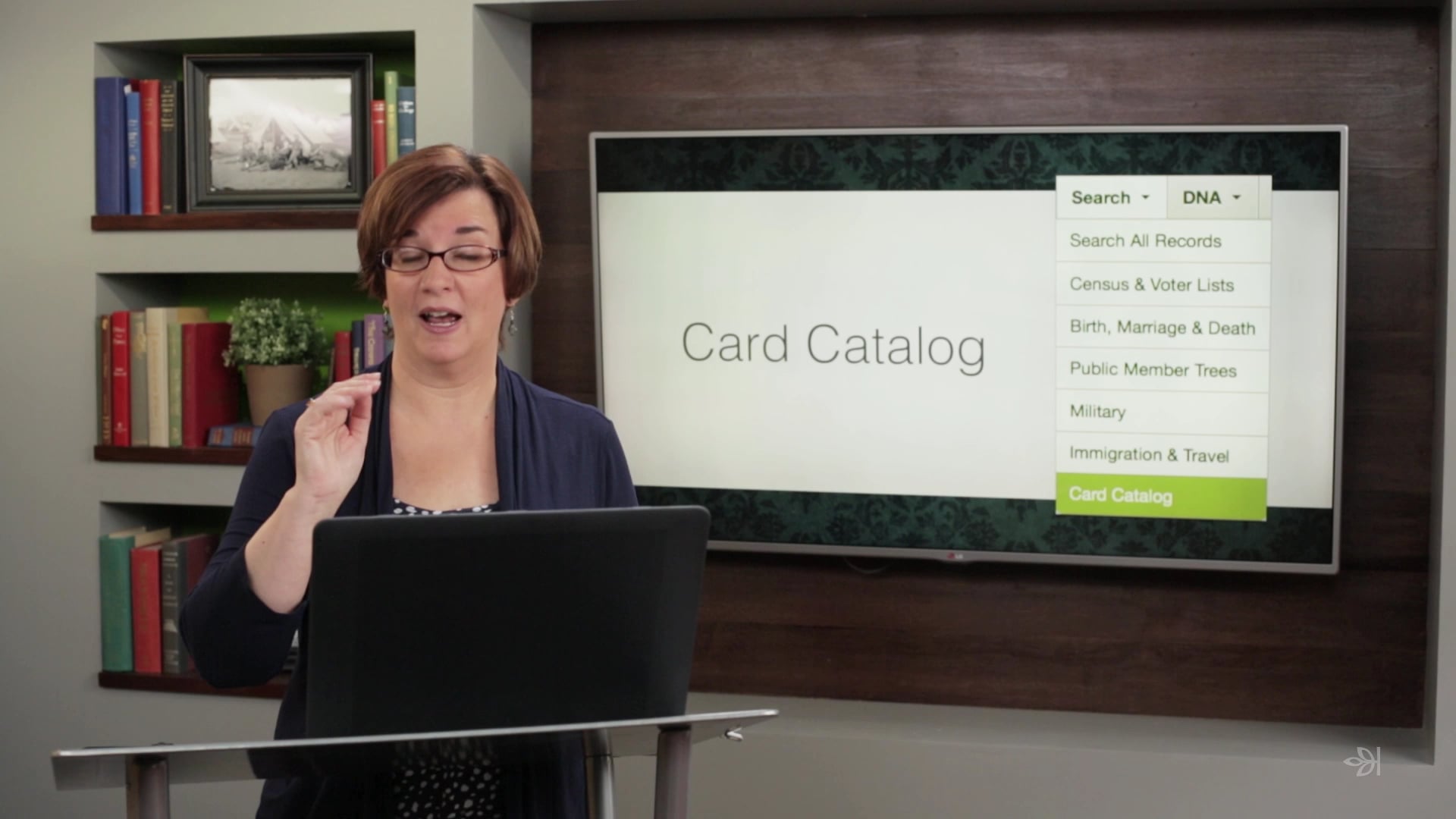 The Basics: Finding Ohio Collections on Ancestry