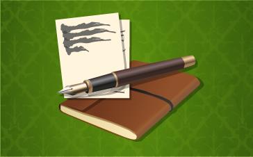 The Mystery of Manuscripts