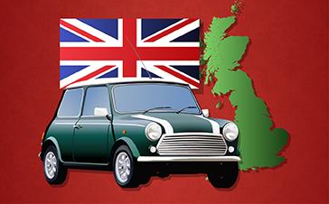 Exploring Your English Roots on Ancestry