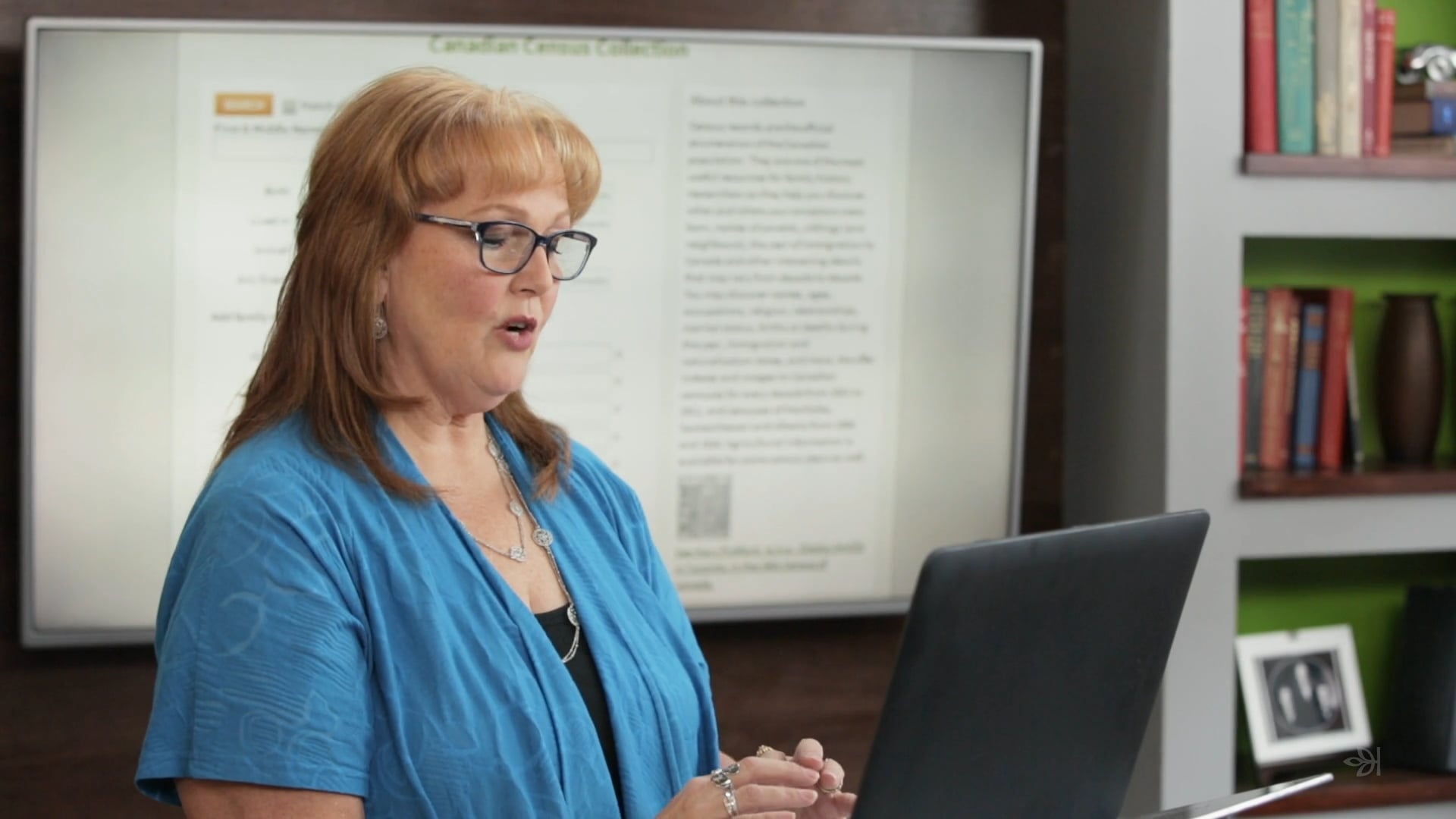 Searching for Census Records on Ancestry