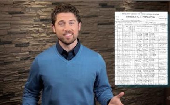 1900 Census: An Overview
