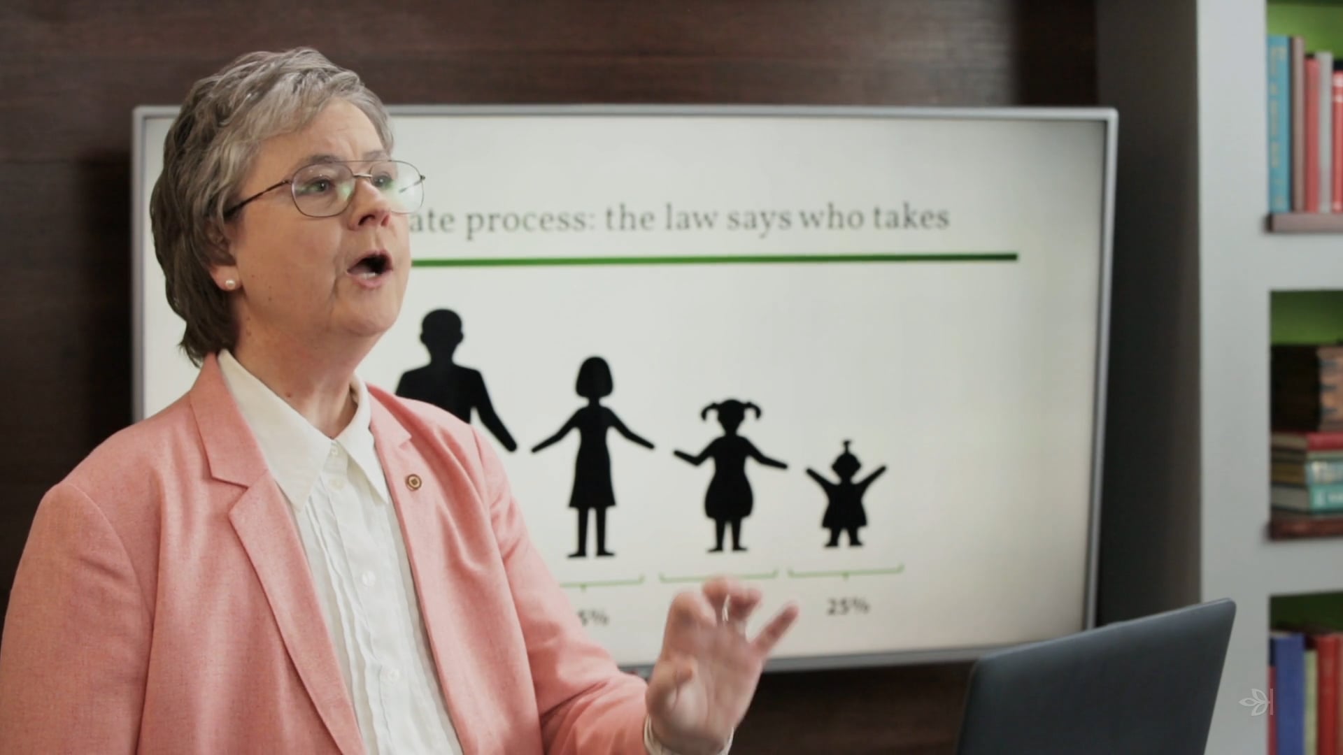 Estates without a Will: Procedures