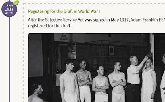 What Is A Historical Insight?