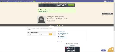 Creating a New Cemetery Page