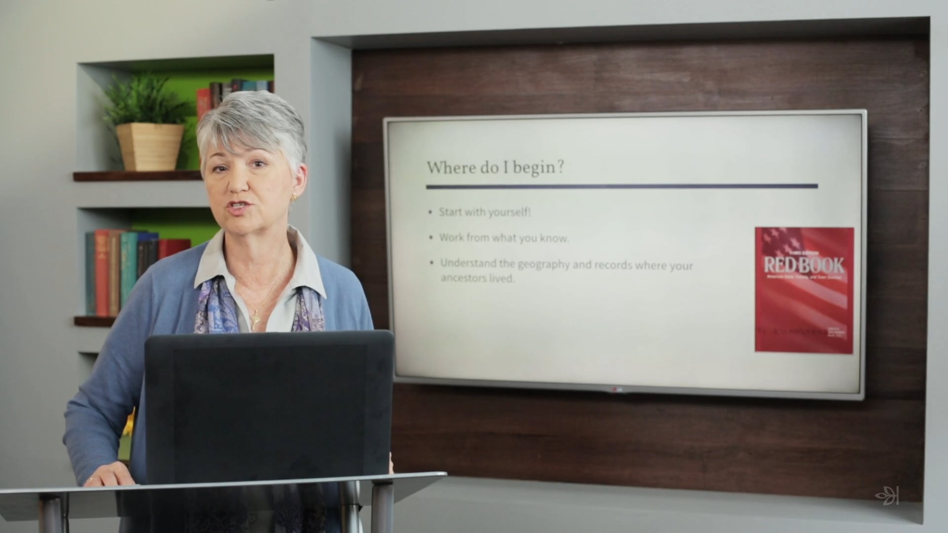 Creating a Research Strategy