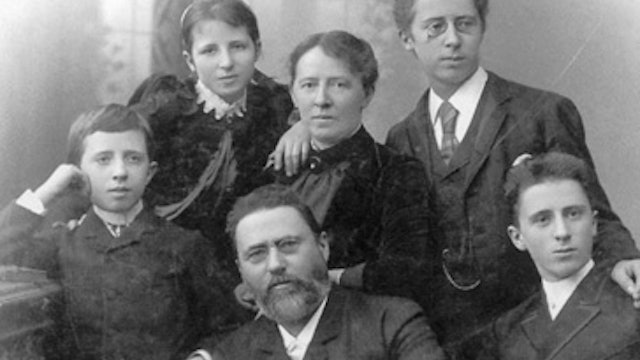 German Genealogy: The Basics