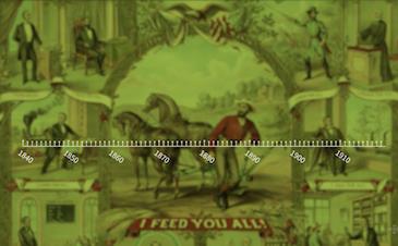 Agricultural Schedules