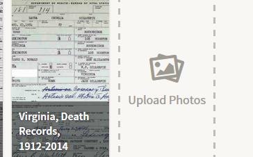 How To Upload A Photo