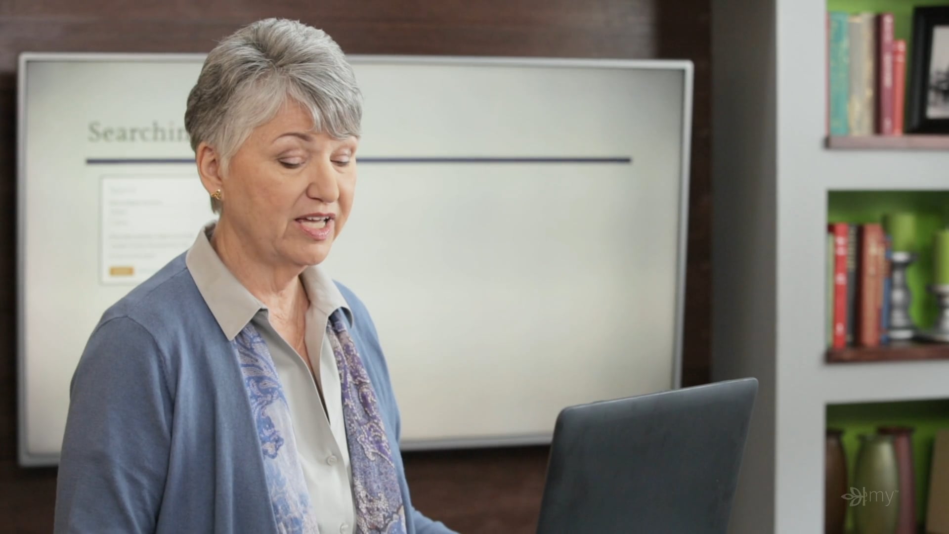 Working the Research Plan