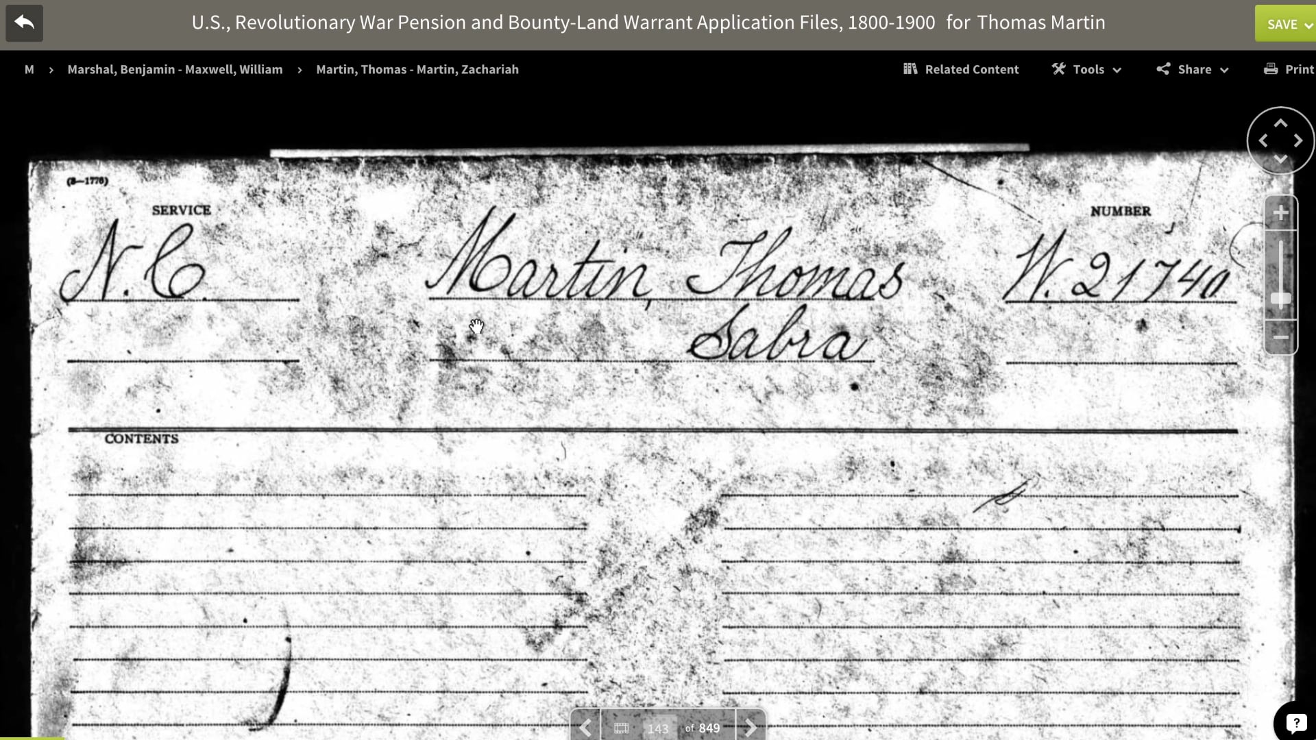 Beyond the Basics: Immigration and Military