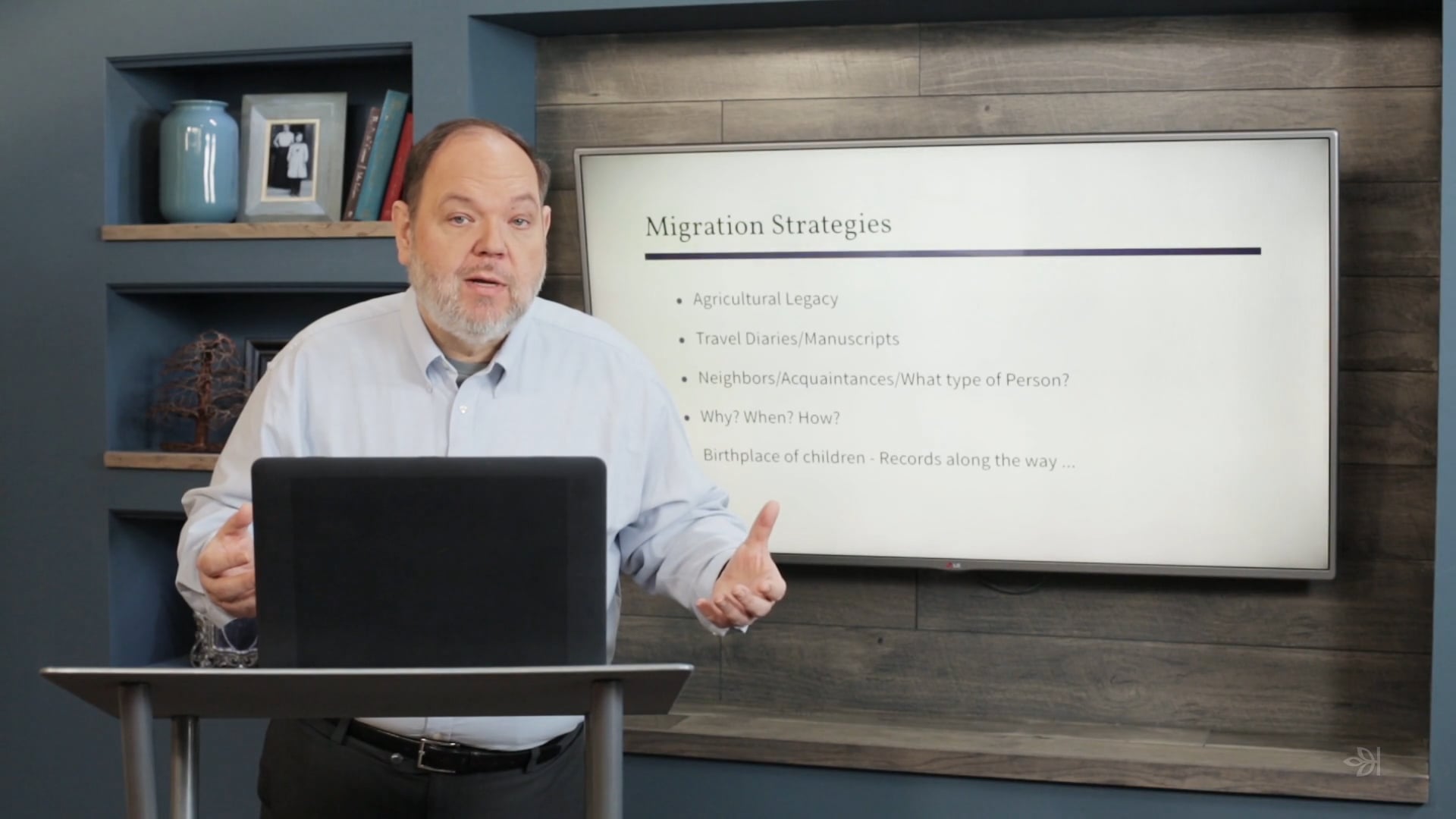 Migration Routes and Strategies