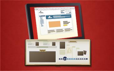 MyCanvas: Creating Family History Keepsakes