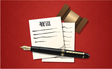 Navigating Wills and Probates on Ancestry
