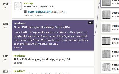 How Do I Add More Information To A Fact?