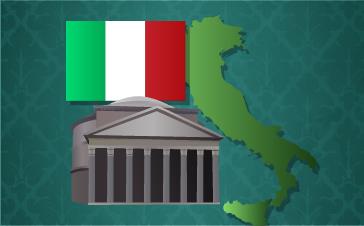 Tesoro! Finding Your Italian Roots