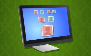 Your Family History Online: Laying the Foundation