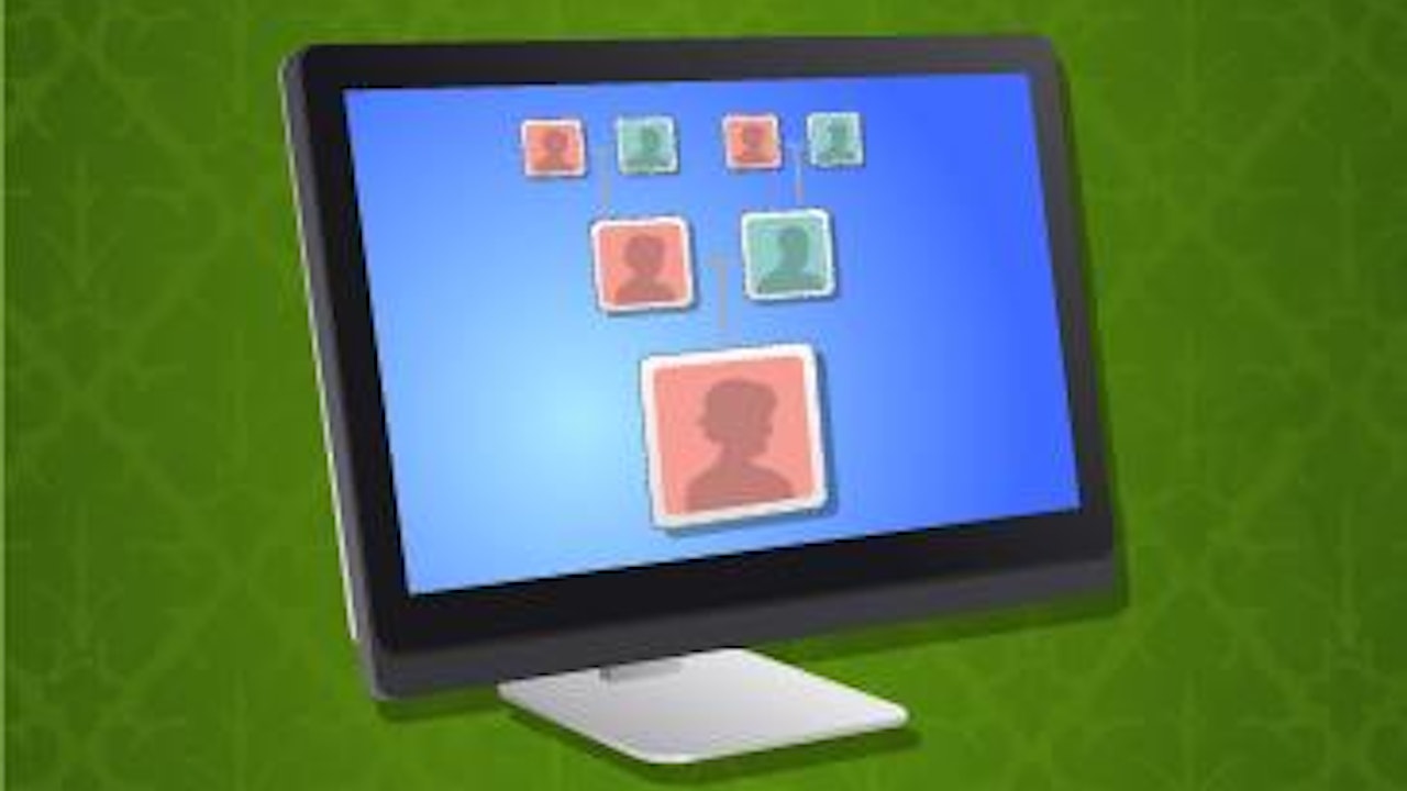 Your Family History Online: Laying the Foundation